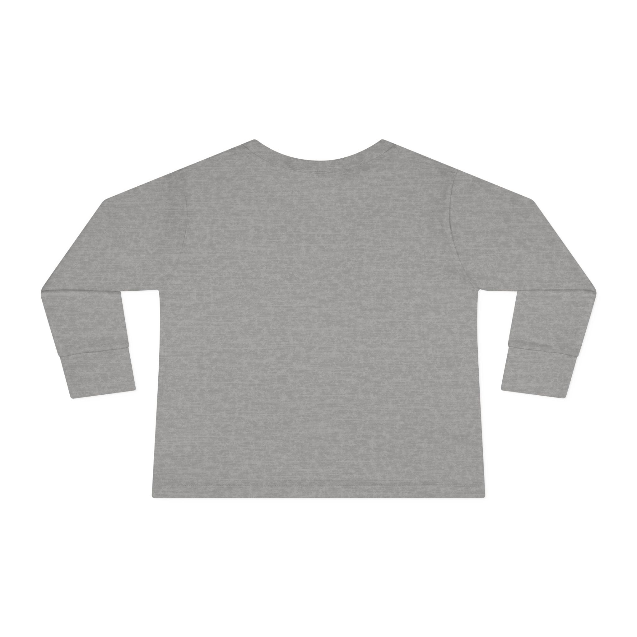 Toddler Long Sleeve— "Rogue Terrain" Monster Truck