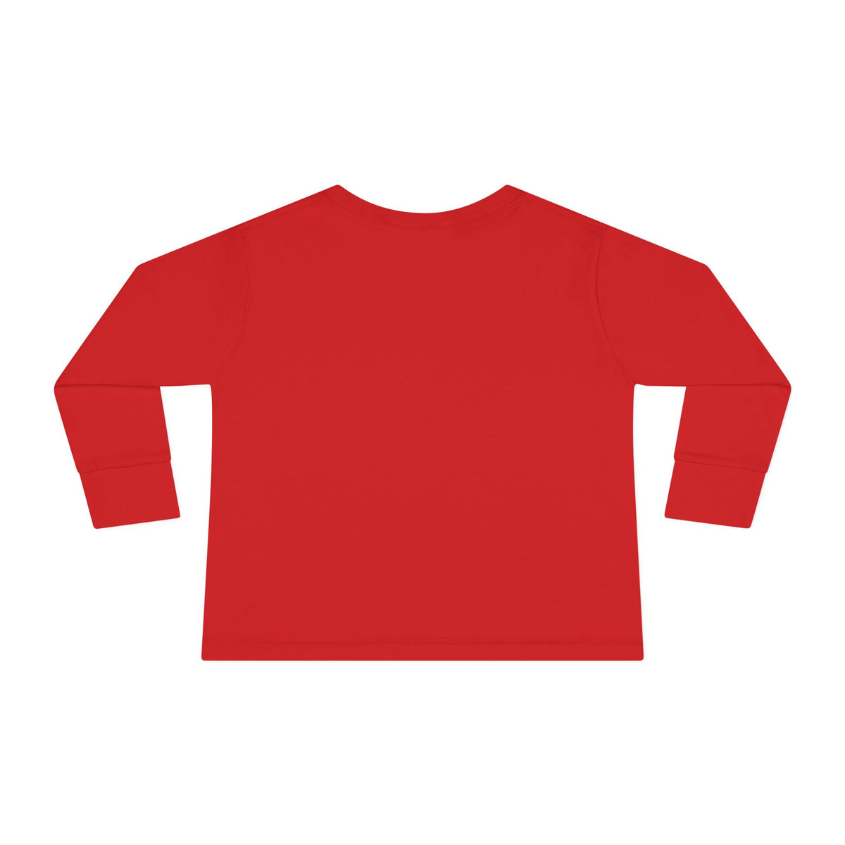 Rogue Terrain Toddler Long Sleeve | Monster Truck Graphic