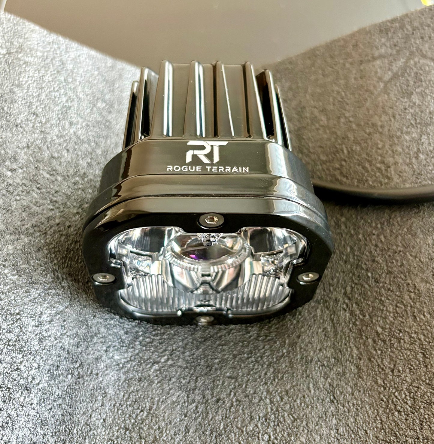 Rogue Terrain Honcho 3.0 | LED Pod Lights