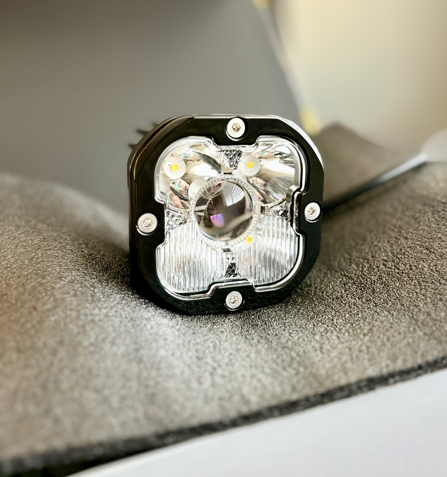 Rogue Terrain Honcho 3.0 | LED Pod Lights