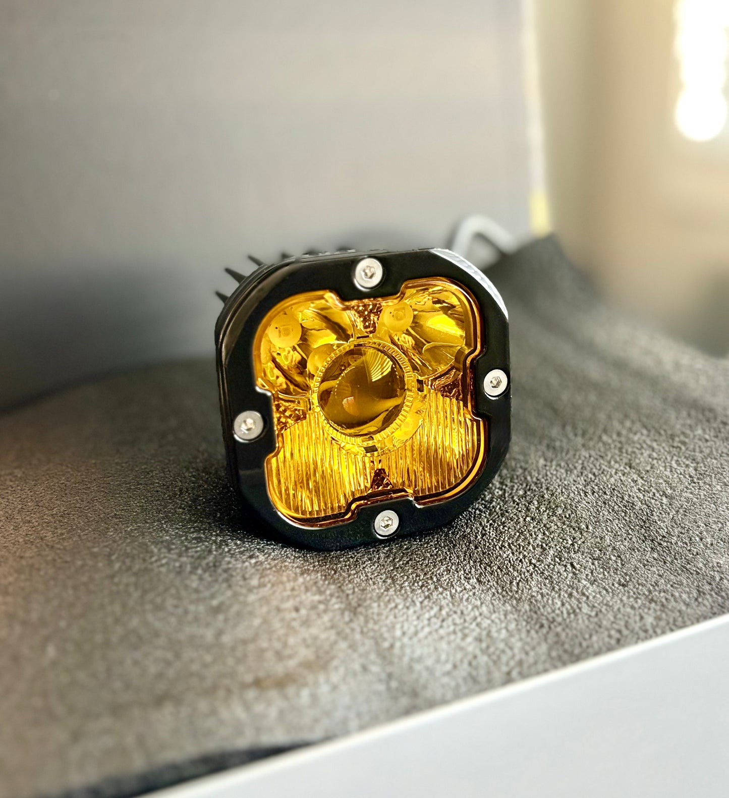 Rogue Terrain Honcho 3.0 | LED Pod Lights