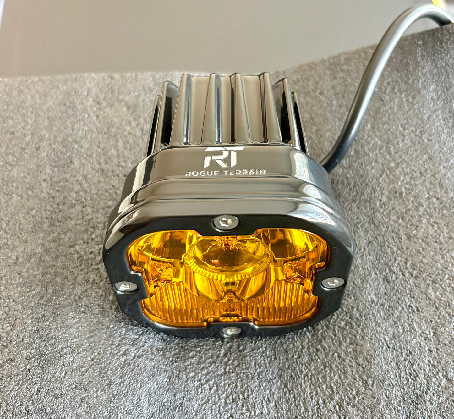 Rogue Terrain Honcho 3.0 | LED Pod Lights
