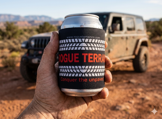 Slap Koozie | Rogue Terrain