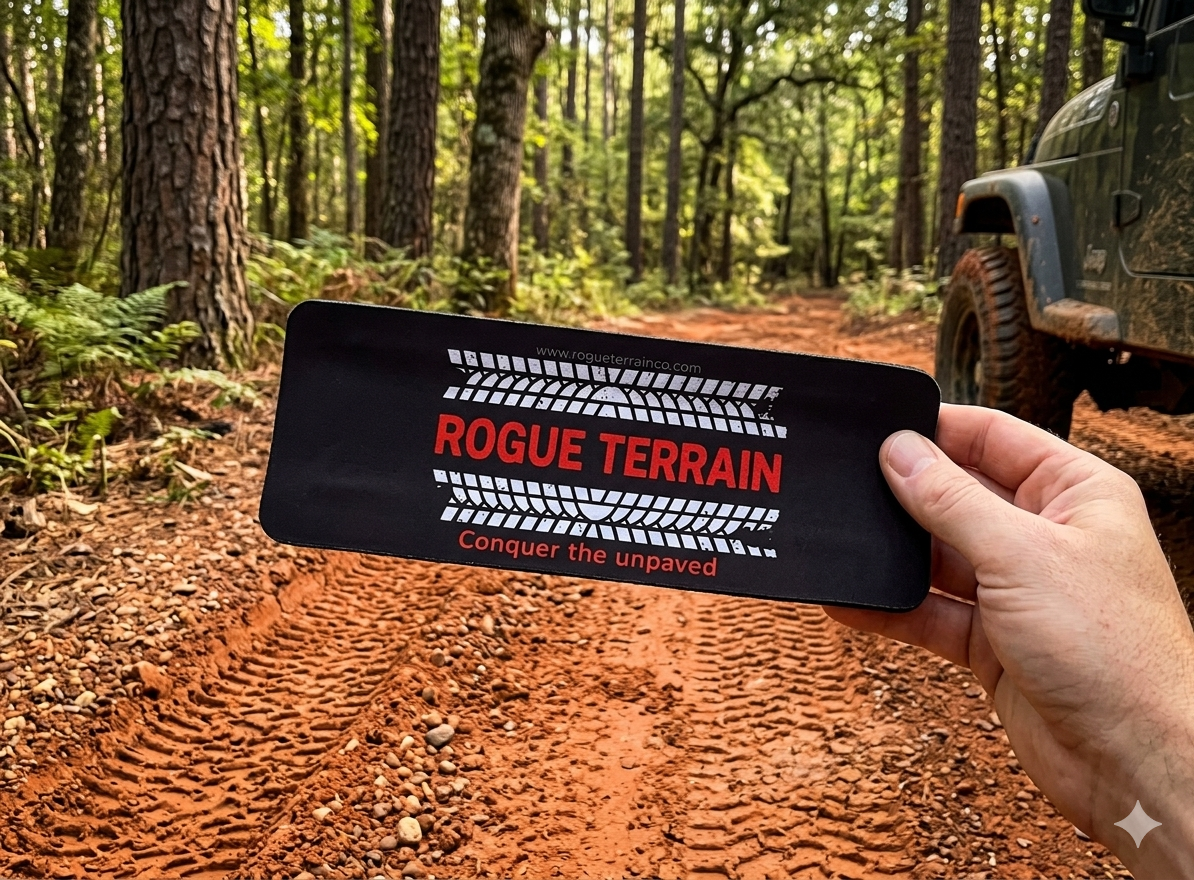 Slap Koozie | Rogue Terrain