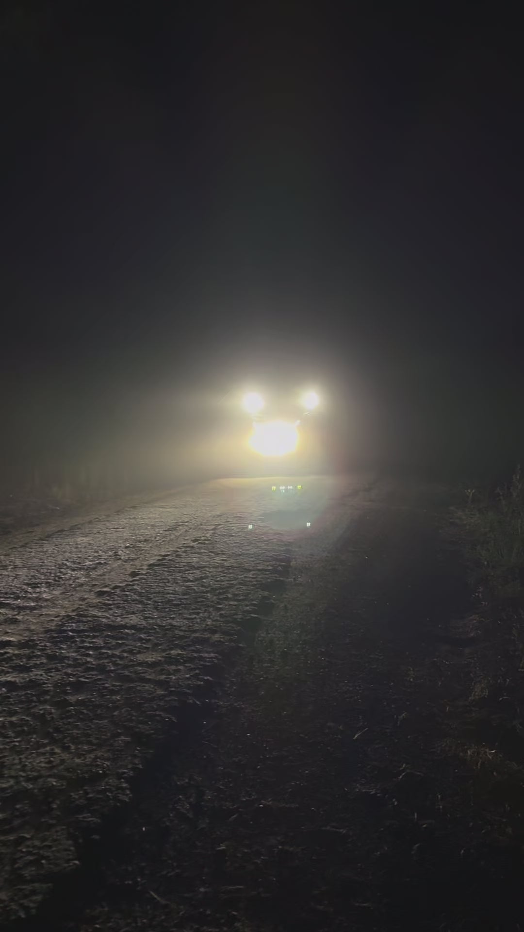Rogue Terrain Honcho 5.0 | LED Pod Lights